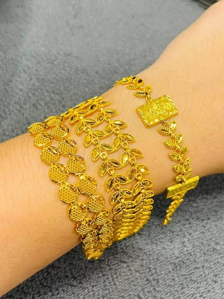 Gold Product
