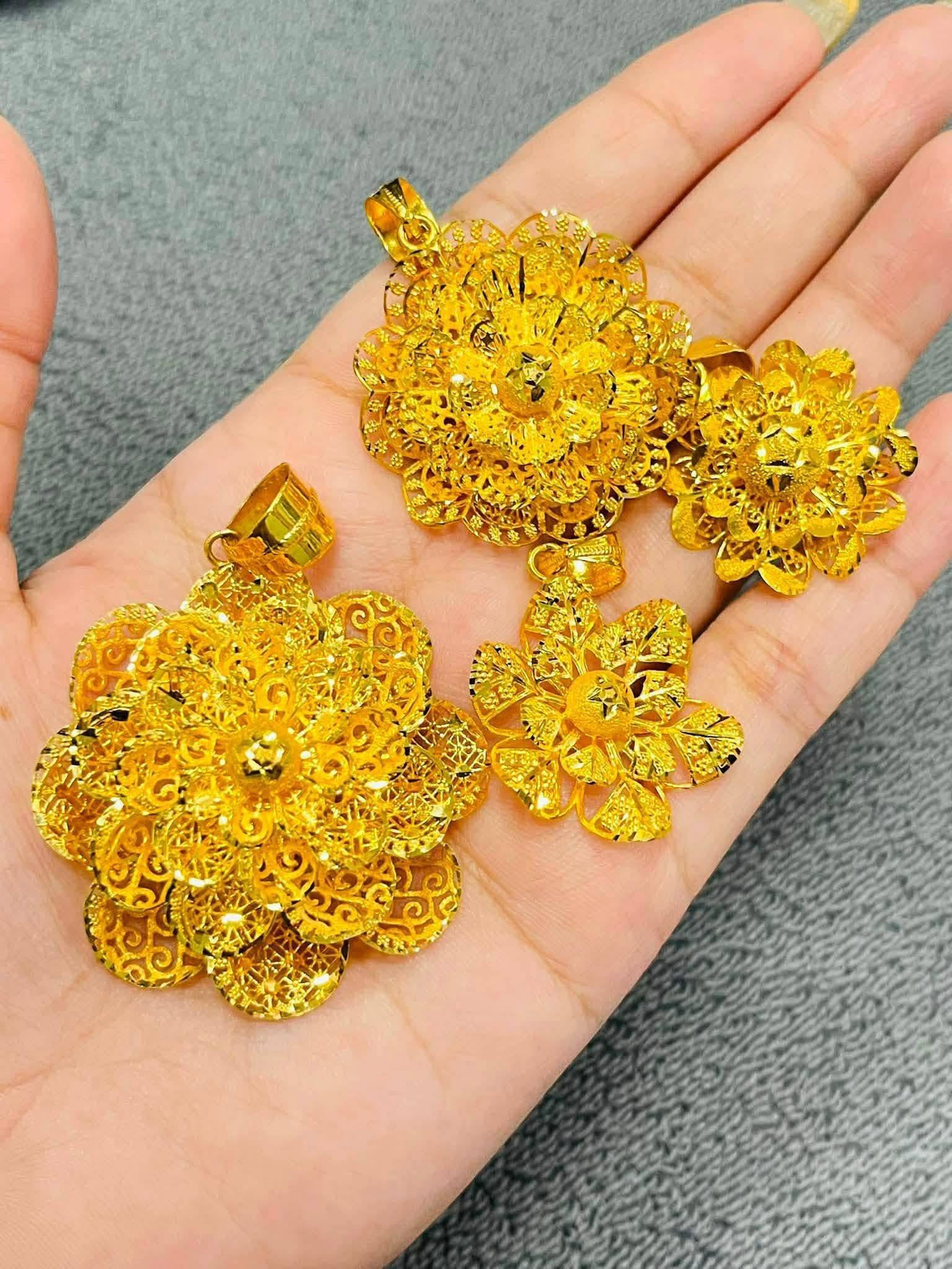 Gold Product